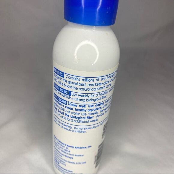 API Stress Zyme Aquarium Cleaner - Picture 4 of 6